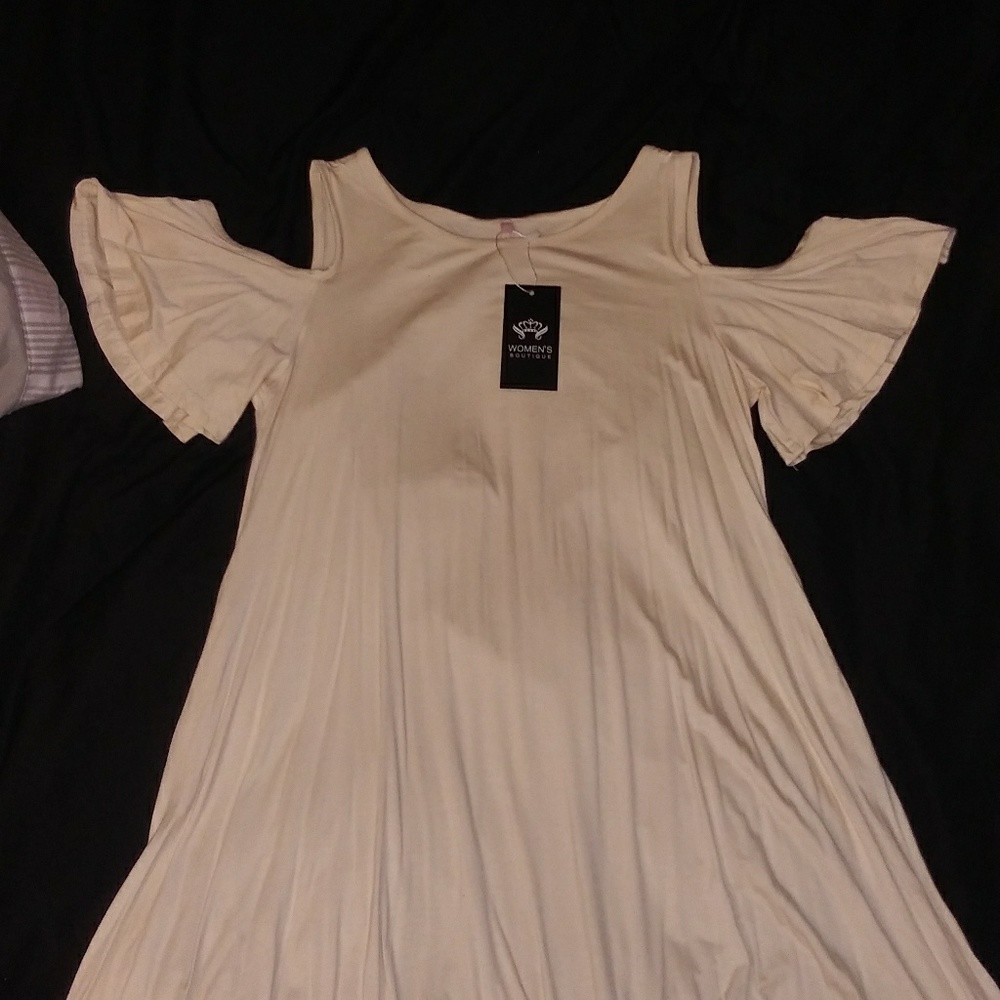 T shirt dress